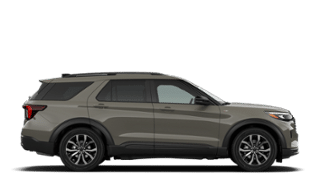 2026 Ford Explorer® External Image 5